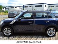 gebraucht Mini Cooper Countryman PANORAMACH+AUTOMATIK+PDC+EU5