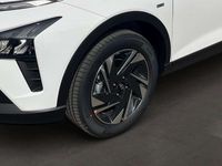 gebraucht Hyundai Bayon Trend 1,0 T-GDI Mild-Hybrid 2WD
