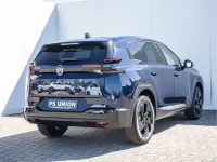Neu Citroën C5 Aircross 145 PS (106 kW) 2026 Lackierung new dark blue/typ a SUV