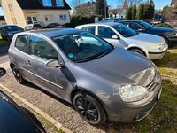 Gebraucht VW Golf Goal 75 PS (55 kW) 2006 Coupé