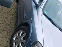 gebraucht Opel Astra gcc