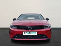 gebraucht Opel Astra Sports Tourer 1.2 Turbo