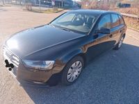 gebraucht Audi A4 2.0 TDI clean diesel multitronic