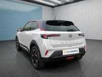 Gebraucht Opel Mokka 131 PS (96 kW) 2022 Weiß SUV