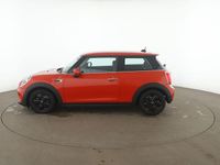 Gebraucht Mini ONE 102 PS (75 kW) 2020 Orange Kleinwagen