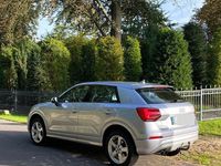 Gebraucht Audi Q2 Sport 150 PS (110 kW) 2018 Silber SUV