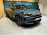 Gebraucht Cupra Formentor 150 PS (110 kW) 2024 Blau SUV