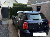 Gebraucht Mini Cooper Countryman 122 PS (89 kW) 2014 SUV