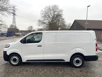 Gebraucht Citroën Jumpy 122 PS (89 kW) 2020 Weiss Van / Kleinbus