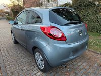 Gebraucht Ford Ka Titanium 69 PS (50 kW) 2014 Grau Kleinwagen