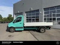 Gebraucht Mercedes Sprinter 143 PS (105 kW) 2021 Andere Van
