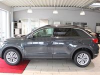 gebraucht VW T-Roc 1.0 TSI Style *PDC *CARPLAY*