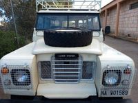 Gebraucht Land Rover Defender 79 PS (58 kW) 1981 SUV