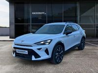 Gebraucht Cupra Formentor VZ 272 PS (200 kW) 2025 Schwarz SUV