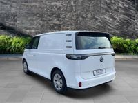 Gebraucht VW ID. Buzz 150 kW (204 PS) 2023 Weiß Van / Kleinbus