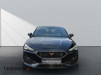 Gebraucht Cupra Leon VZ 300 PS (220 kW) 2022 Schwarz Limousine