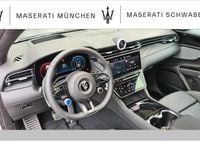 Gebraucht Maserati Grecale 330 PS (242 kW) 2025 Weiß SUV