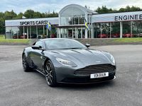 Gebraucht Aston Martin DB11 608 PS (447 kW) 2017 Grau Coupé
