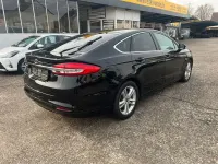 Gebraucht Ford Mondeo 165 PS (121 kW) 2019 Schwarz Limousine