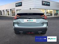 Gebraucht Citroën C4 PureTech 131 PS (96 kW) 2023 Blau Limousine