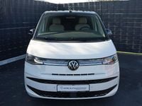 Gebraucht VW Multivan Edition 150 PS (110 kW) 2025 Weiß Van