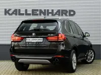 Gebraucht BMW X5 Executive 306 PS (225 kW) 2015 Schwarz SUV