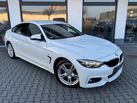 Second-hand BMW 420 Performance 190 CP (139 kW) 2017 Alb Berlinǎ