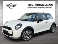 Gebraucht Mini Cooper Classic 156 PS (114 kW) 2025 Weiß Kleinwagen