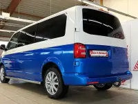 Gebraucht VW T6 150 PS (110 kW) 2019 Andere Van