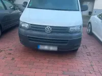 Gebraucht VW T5 2014 Van
