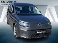 Gebraucht VW Caddy Basis 102 PS (75 kW) 2021 Van / Kleinbus