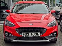 gebraucht Ford Focus Active