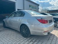 gebraucht BMW 530 D ** LIMOUSINE ** AUTOMATIK ** XENON