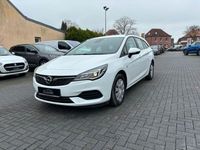 gebraucht Opel Astra ST Edition /CarPlay/Navi/