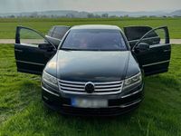 gebraucht VW Phaeton Luxus Limousine