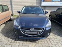Gebraucht Mazda 2 90 PS (66 kW) 2017 Blau Limousine