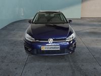 gebraucht VW Golf Sportsvan Volkswagen Golf, 77.300 km, 150 PS, EZ 01.2020, Diesel