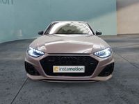 Gebraucht Audi RS4 Ambiente 450 PS (330 kW) 2024 Violett Kombi