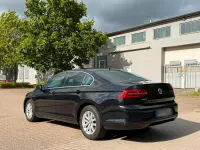 Gebraucht VW Passat 150 PS (110 kW) 2019 Limousine