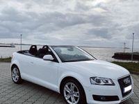 gebraucht Audi A3 Cabriolet 1.8 TFSI S tronic Attraction At...
