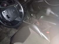 Gebraucht Citroën C5 Exclusive 140 PS (102 kW) 2009 Silber Kombi