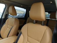 Neu Nissan X-Trail Tekna+ 213 PS (156 kW) 2026 Grau SUV