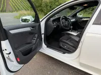 Gebraucht Audi A4 S-Line 245 PS (180 kW) 2012 Weiß Kombi