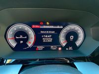 Gebraucht Audi A3 S-Line 150 PS (110 kW) 2021 Schwarz Limousine