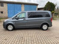 gebraucht Mercedes Vito 114/116 CDI 119 CDI/BT Pro kompakt (447.701)