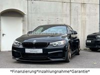 gebraucht BMW 428 i Coupe* M Performance*19 YIDO *Kamera*Hifi*