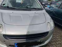 gebraucht Smart ForFour Tüv neu 03/2006 EZ 04.2006