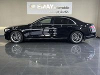 Gebraucht Mercedes S450 367 PS (269 kW) 2024 Obsidianschwarz  metalliclack Limousine