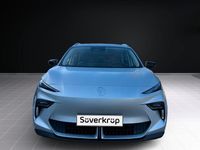 Neu MG S5 Comfort 125 kW (170 PS) 2026 Silber SUV
