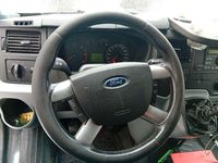 Gebraucht Ford Transit 204 PS (150 kW) 2011 Weiß